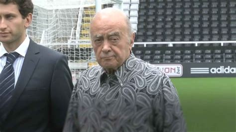 Three women quizzed by police in Mohamed Al Fayed sex abuse investigation