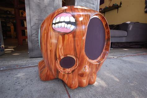 How to Paint a Woodgrain Effect - Instructables
