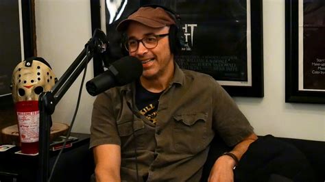 DAVID WAIN: Making ‘Wet Hot’, Nude Auditions, Paul Rudd Brilliance, Need For Structure & Niche ...