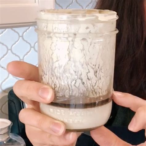 How to Know When your Sourdough Starter is Ready (8 signs) - Living ...
