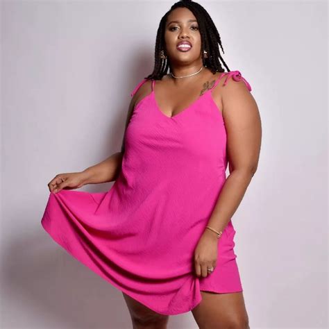 21 Chic Plus Size Sundresses Ideas - Summer, Casual, Aesthetic Styles