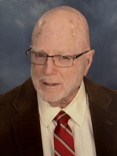 Dwight Benson Obituary (1934 - 2024) - Rock Hill, SC - The Herald