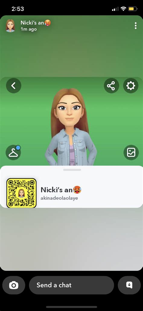 Leaked Snap Nudes Newly U #770