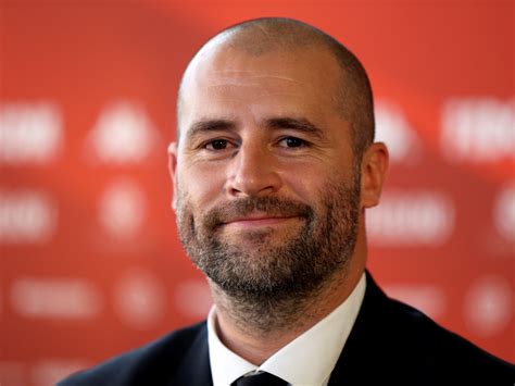 Newcastle United appoint Paul Mitchell as sporting director - Newcastle ...