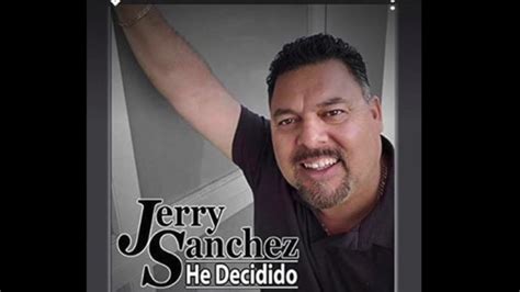 TEJANO CHRISTIAN JERRY SANCHEZ''' LAS HERIDAS DE CRISTO - YouTube