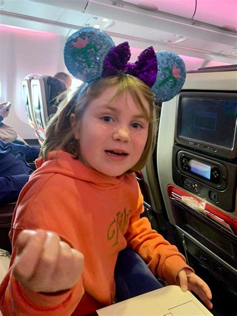 Is Flying Virgin Atlantic Premium Economy Worth it for Kids? - A ...