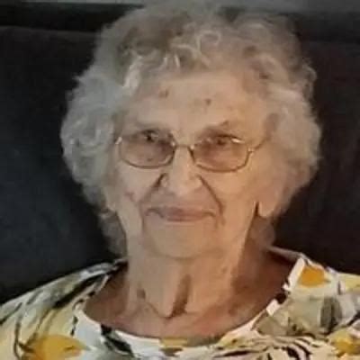 Wanda Green Obituary (2025) - Paris, TN - McEvoy Funeral Home, Inc. - Paris