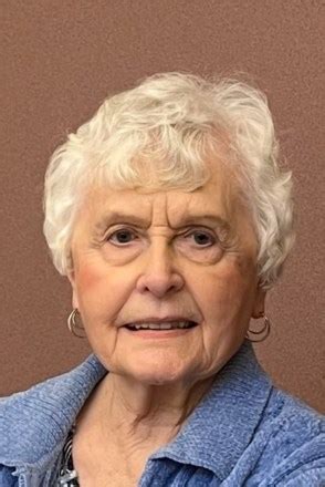 Lorraine Patricia Szymanski Obituary (2025) - Alpena, MI - Bannan ...