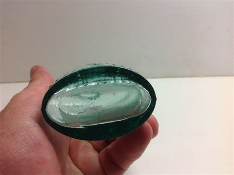 Antique Poisonous Not To Be Taken Ammonia Poison Bottle. | #4565663042