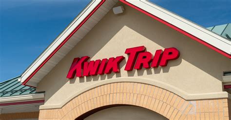 Kwik Trip: Access to Many Internal Systems Restored