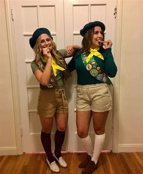 What Is Scout's Halloween Costume This Year Why at Mark Cortese blog
