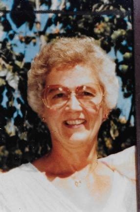 MADALYN JUDD Obituary (1934 - 2024) - Harrison, AR - Areawide News