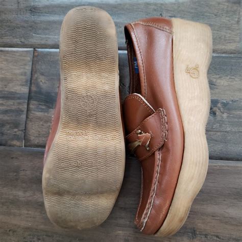 Women's Brown Loafers | Depop