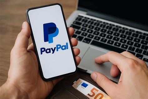 Paypal Guthaben auf Girokonto überweisen - giro-konto.com