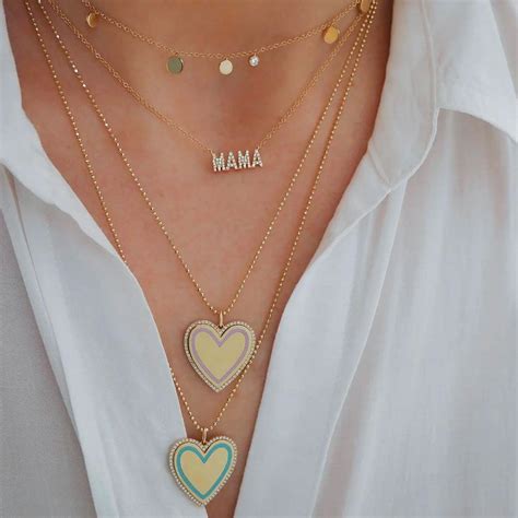 Push Presents: Jewelry for New Moms – At Present