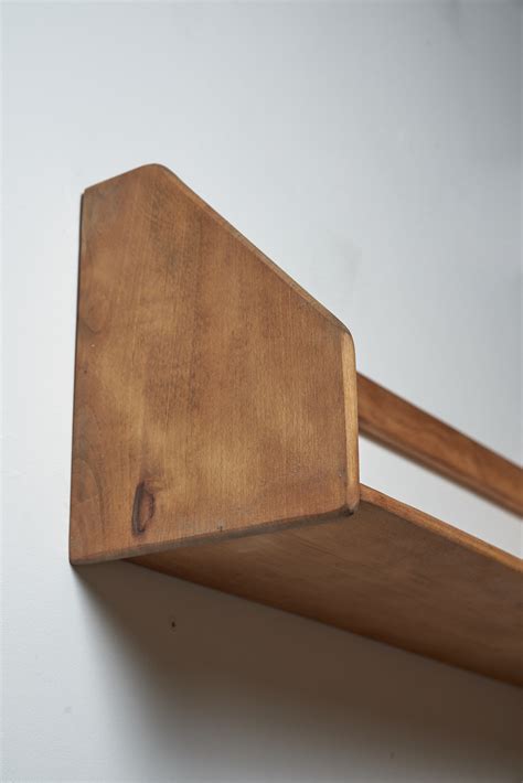 Small B5 Bookshelf by Mogensen – Showroom_144
