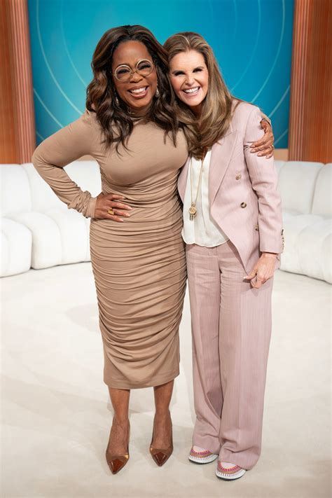 Oprah Winfrey's The Menopause Revolution: How to Watch the TV Special