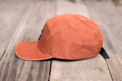 Urban Cap Tribal - Rust - NAVA APPAREL SA