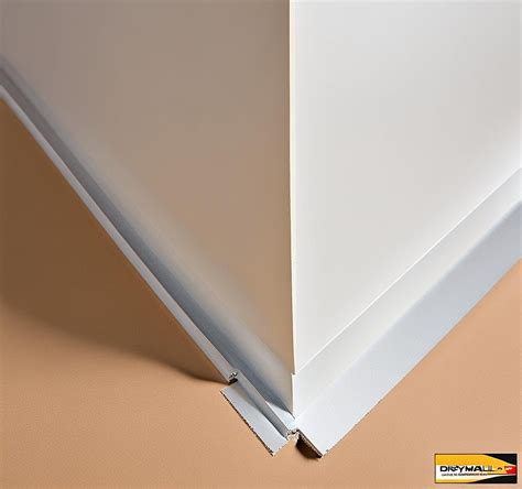 What Are the Main Types of Drywall Corners and How to Use Them ...