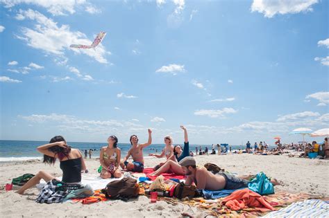 Best beaches near NYC: Coney Island, Jones Beach and more