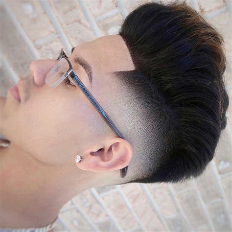 Fade Haircut: +70 Different Types of Fades for Men in 2021