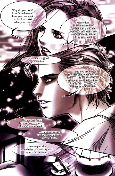 Read online Twilight: The Graphic Novel comic - Issue # TPB 2 (Part 1)