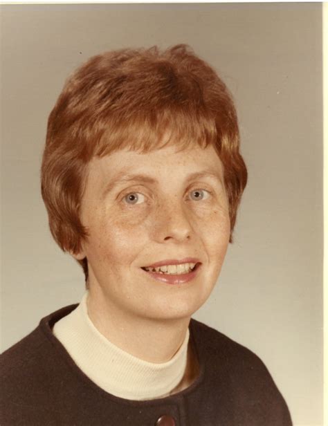 Chestene Wallace McDaniel - 2024 - Blackburn and Ward Funeral Home