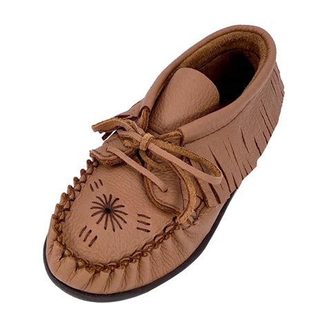Womens Moccasins Moccasins