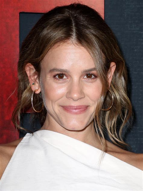 Sosie Bacon - Actress