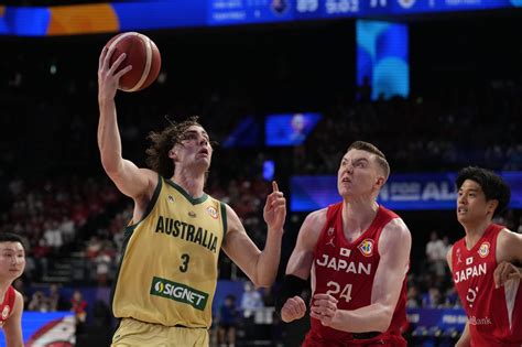 FIBA World Cup 2023 Results: Tuesday Group Scores, Highlights and ...