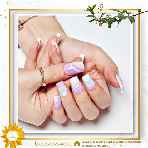 Gallery - INSPIRE NAIL BAR