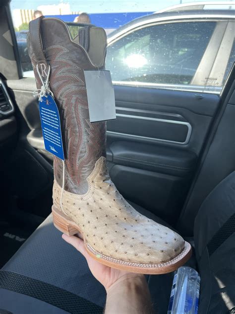 New boot goofin? : r/cowboyboots