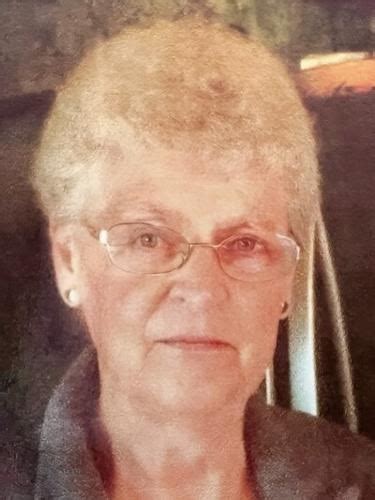 Jean D. Hooker Obituary (2024) - Superior, WI - Lenroot-Maetzold ...