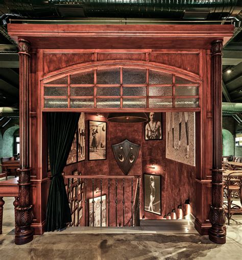 Celtic Irish Pub - naif design