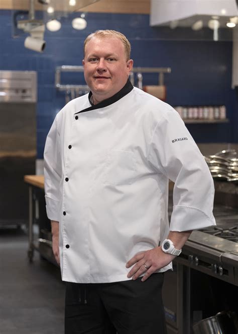 Billy Trudsoe | Hell's Kitchen Wiki | Fandom