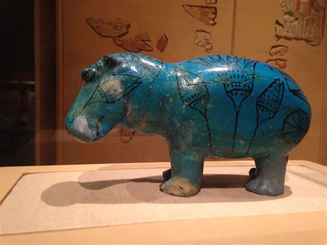 William the Hippopotamus Makes a New Friend - A Scholarly Skater Art ...