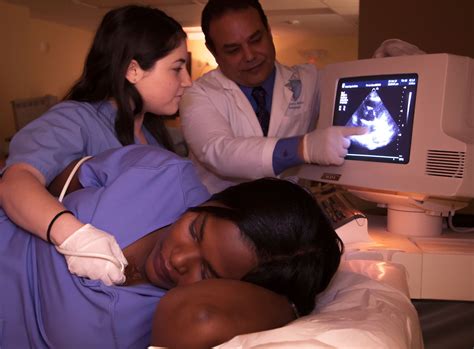 DMS Degree | Diagnostic Sonography Associate Degree Program