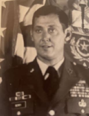 Jerry Dean Berry Obituary - 2021 - Rogers & Breece Funeral Home