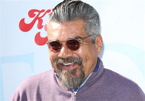 Jason From George Lopez Now