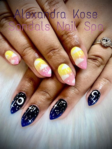 SANDALS NAIL-SPA - Sylvania OH - Hours, Directions, Reviews - Loc8NearMe