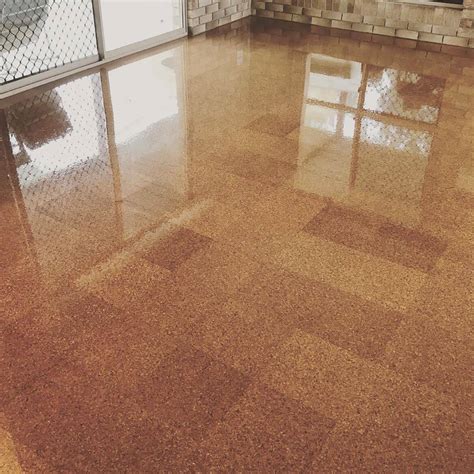 Cork Floor Sanding and Polishing | LB Floors | Toowoomba