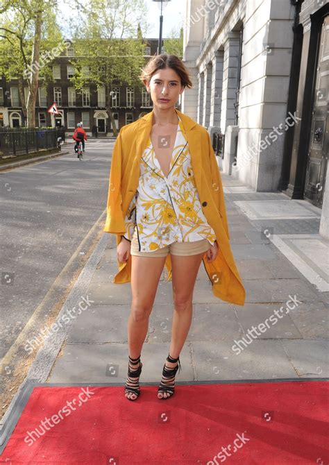 Lara Fraser Editorial Stock Photo - Stock Image | Shutterstock