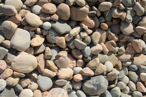 River Rock | Colorado, Ozark, Kansas Rock | Newton & Wichita KS