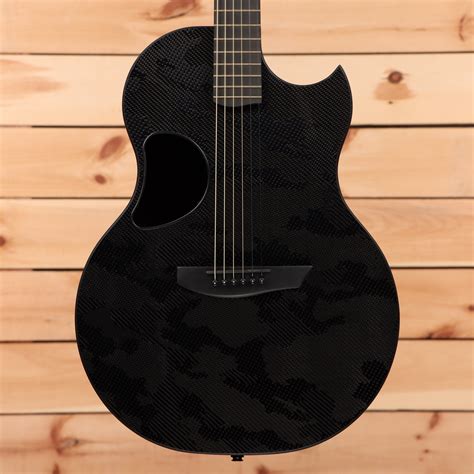 McPherson Carbon Sable - Camo – Righteous Guitars