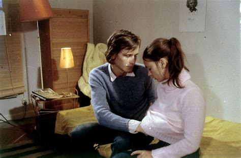 The Swedish Erotica Collection: Alienation, Education and Morality | The Arts Desk