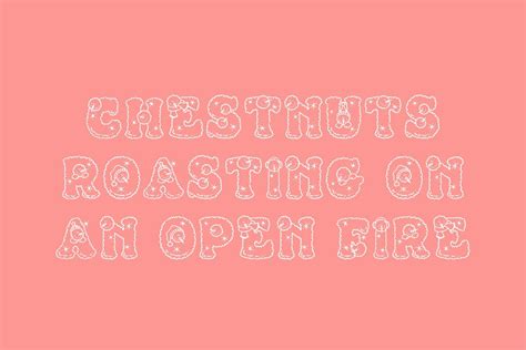 Chopin Script Font (Free) – Christmas HQ