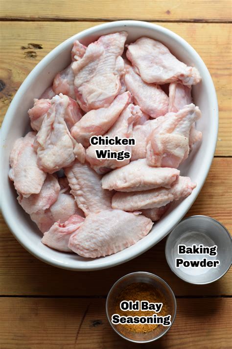 Seasoning For Chicken Wings at Benjamin Macbain blog