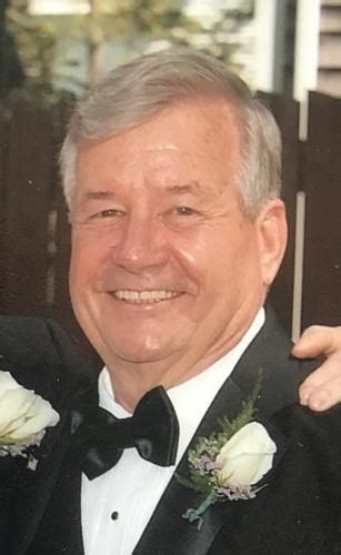 Earle J. Nelson Obituary (2022) - Marshfield, MA - MacDonald Funeral ...