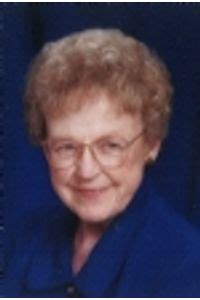 Jeanette Anderson Obituary in Rapid City at Behrens-Wilson Funeral Home