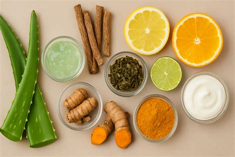 How to Remove Sun Spots Naturally: Proven Remedies for Clearer Skin